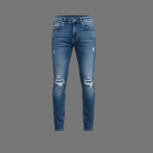 Men’s Denim Pant