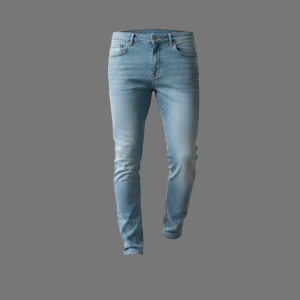 Men's Denim Pant