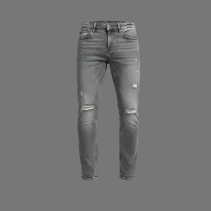 Men's Denim Pant