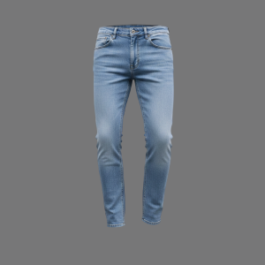 Men's Denim Pant