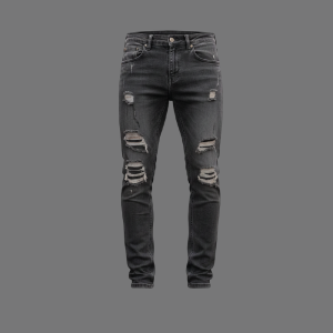 Men's Denim Pant