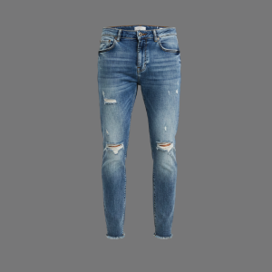 Men's Denim Pant