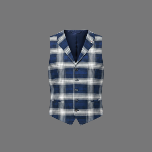 Men's Waistcoat