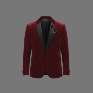 Men's Party Blazer
