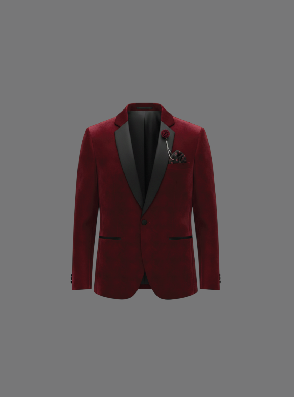Men's Party Blazer