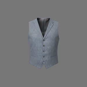 Men's Waistcoat