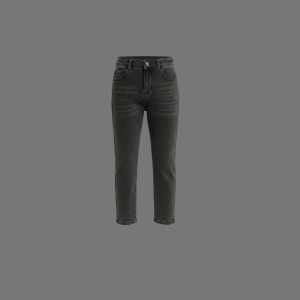 Boy's Denim Pant