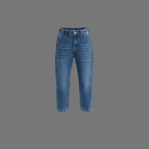 Boy's Denim Pant