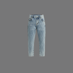 Boy's Denim Pant