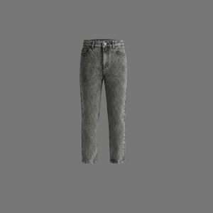 Girl's Denim Pant