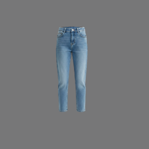 Girl's Denim Pant