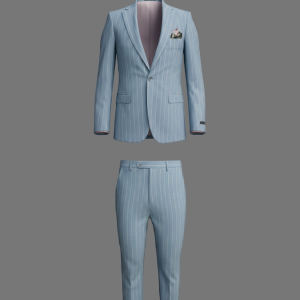 Men's Suit