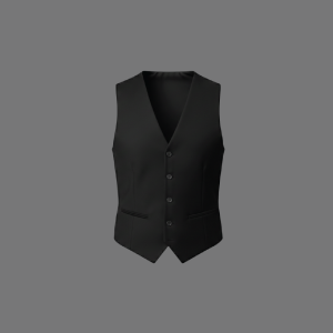 Men's Waistcoat