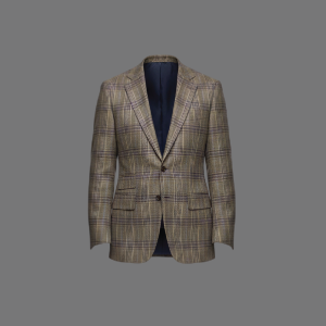 Men's Blazer