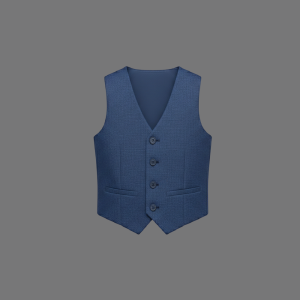 Men's Waistcoat