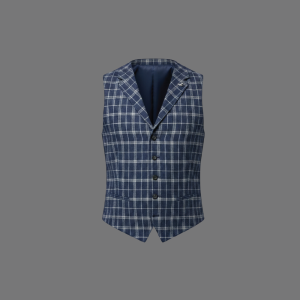 Men's Waistcoat