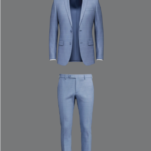 Men's Suit