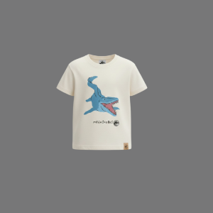 Baby Boy's Printed Tee Shirt