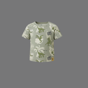 Baby Boy's Printed Tee Shirt