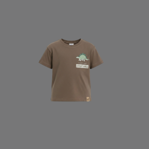 Baby Boy's Printed Tee Shirt