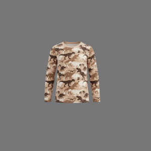 Baby's Full Sleeve Tee Shirt