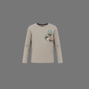 Baby's Full Sleeve Tee Shirt