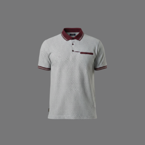 Men's Polo Shirt
