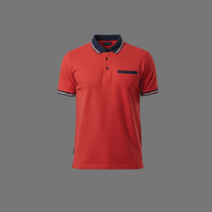 Men's Polo Shirt