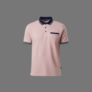 Men's Polo Shirt