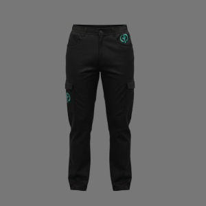 Men’s Workwear Cargo Pant
