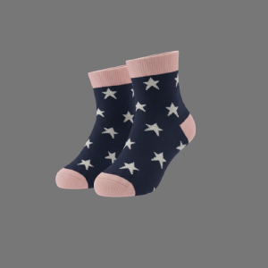 Medium Long Socks for Kids