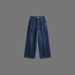 Girl's Denim Pant