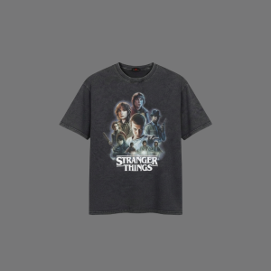 Men's Oversize Tee Shirt