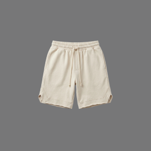 Men's Loopback Terry Basketball Shorts