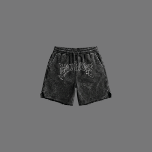 Women's Loopback Terry Basketball Shorts