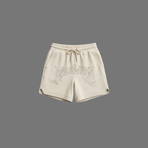 Women's Loopback Terry Basketball Shorts